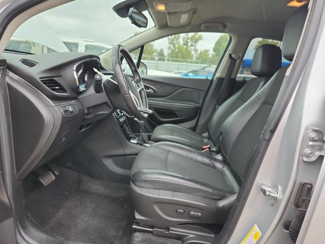 Продаж на аукціоні авто 2017 Buick Encore Pre, vin: KL4CJASB9HB046547, номер лоту: 90427065