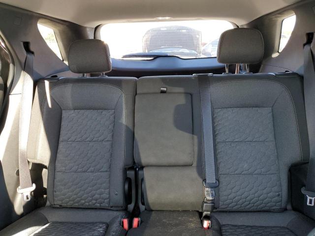 Продаж на аукціоні авто 2019 Chevrolet Equinox, vin: 3GNAXLEX8KL249411, номер лоту: 86236005