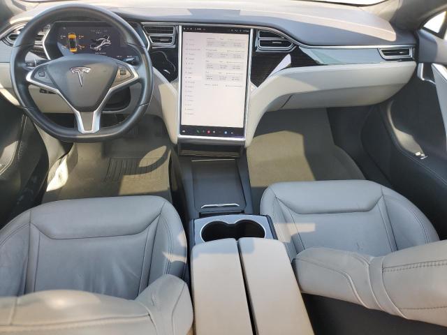 83820285 :رقم المزاد ، 5YJSA1E24GF171643 vin ، 2016 Tesla Model S مزاد بيع