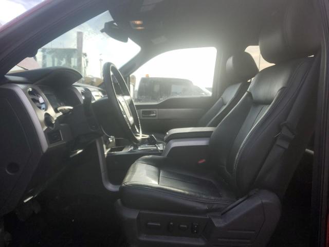 2013 Ford F150 მანქანა იყიდება აუქციონზე, vin: 1FTFW1ET9DKF56223, აუქციონის ნომერი: 89874645