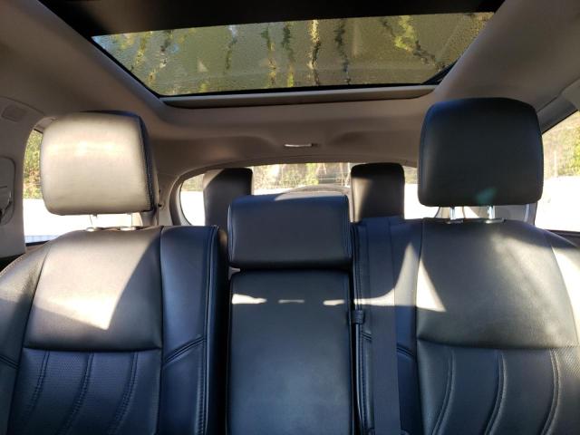 83956305 :رقم المزاد ، 5N1AL0MM0EC526011 vin ، 2014 Infiniti Qx60 مزاد بيع