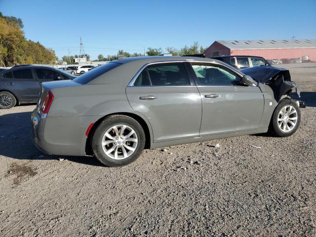 Продаж на аукціоні авто 2018 Chrysler 300, vin: 2C3CCAAG9JH239716, номер лоту: 86134255