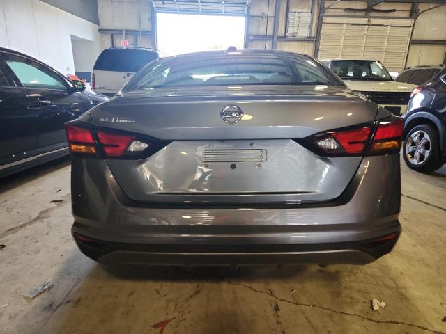2020 Nissan Altima მანქანა იყიდება აუქციონზე, vin: 1N4BL4BV9LC191880, აუქციონის ნომერი: 85548765
