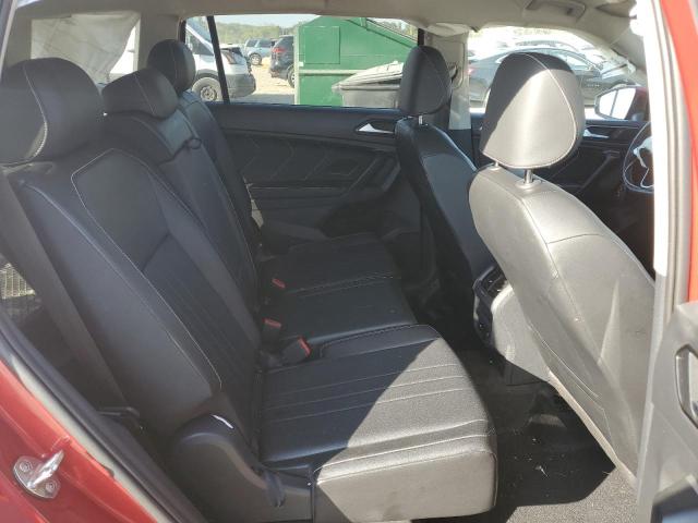 2024 Volkswagen Tiguan Se მანქანა იყიდება აუქციონზე, vin: 3VV3B7AX4RM161622, აუქციონის ნომერი: 84962005