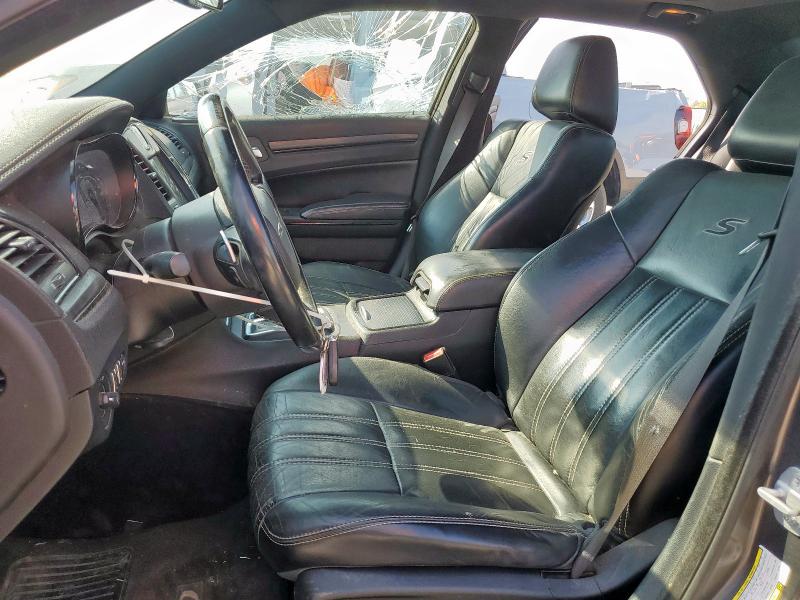85138045 :رقم المزاد ، 2C3CCABG1FH797307 vin ، 2015 Chrysler 300 مزاد بيع