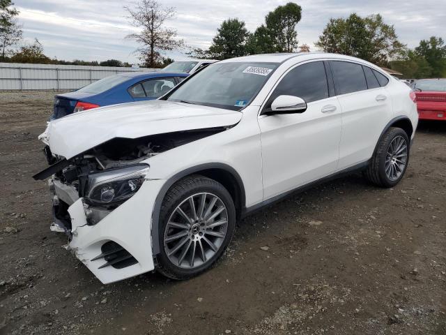 85839355 :رقم المزاد ، WDC0J4KB1HF246710 vin ، 2017 Mercedes-benz Glc Coupe مزاد بيع