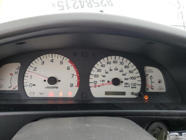 Aukcja sprzedaży 2004 Toyota Tacoma Dou, vin: 5TEHN72N04Z458858, numer aukcji: 82584215