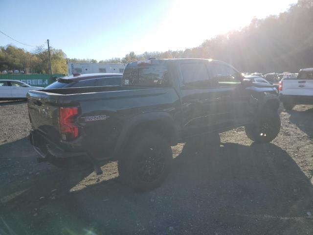 2023 Chevrolet Colorado T მანქანა იყიდება აუქციონზე, vin: 1GCPTEEK9P1139013, აუქციონის ნომერი: 90549425
