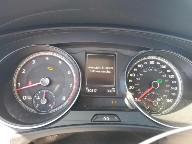86253645 :رقم المزاد ، 1V2ER2CA2JC546647 vin ، 2018 Volkswagen Atlas مزاد بيع