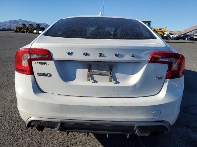2012 Volvo S60 მანქანა იყიდება აუქციონზე, vin: YV1622FS2C2110933, აუქციონის ნომერი: 90371725