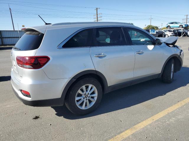 Продаж на аукціоні авто 2020 Kia Sorento, vin: 5XYPG4A34LG637935, номер лоту: 85901715