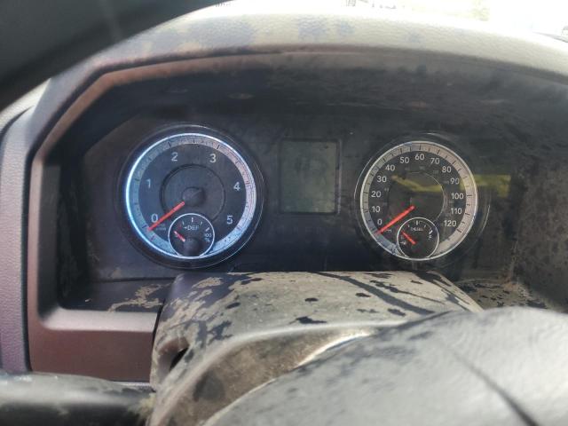 2017 Ram 5500 მანქანა იყიდება აუქციონზე, vin: 3C7WRNDL6HG636708, აუქციონის ნომერი: 87112505