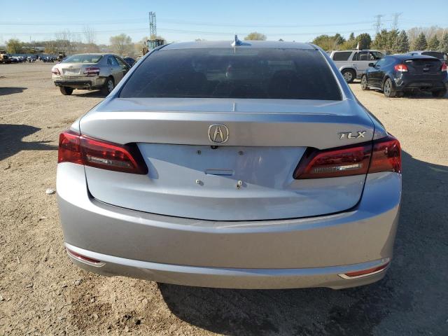 Aukcja sprzedaży 2015 Acura Tlx, vin: 19UUB1F56FA002876, numer aukcji: 90317095