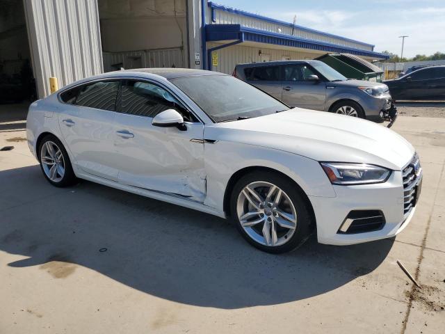 Aukcja sprzedaży 2019 Audi A5 Premium Plus, vin: WAUANCF57KA064279, numer aukcji: 84456955
