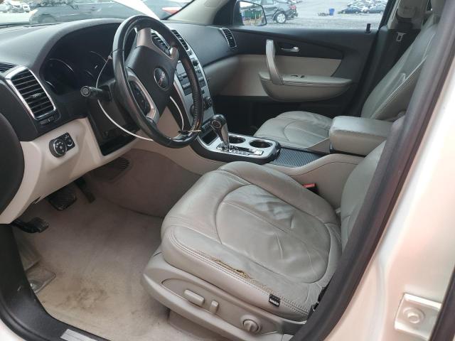 90268545 :رقم المزاد ، 1GKKRPED8CJ396930 vin ، 2012 Gmc Acadia مزاد بيع