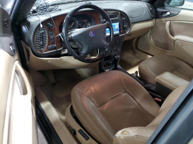 Продаж на аукціоні авто 2001 Saab 9-3, vin: YS3DF78K717010282, номер лоту: 84021875