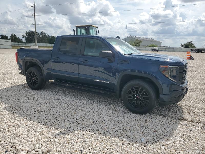 Продажа на аукционе авто 2023 Gmc Sierra, vin: 1GTPHAEK8PZ187520, номер лота: 89849175