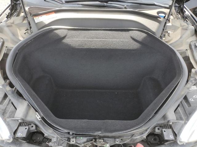 2015 Tesla Model S მანქანა იყიდება აუქციონზე, vin: 5YJSA1S23FF096100, აუქციონის ნომერი: 90326875