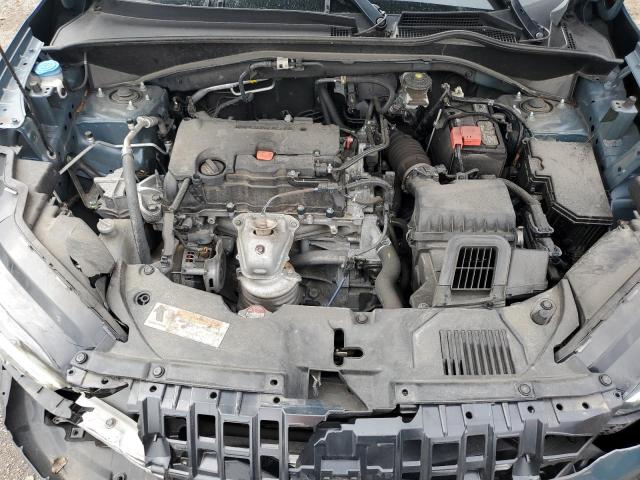 Aukcja sprzedaży 2024 Honda Hr-v Sport, vin: 3CZRZ2H50RM709928, numer aukcji: 82442575
