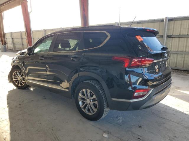 41621576 :رقم المزاد ، 5NMS23AD3LH285688 vin ، 2020 Hyundai Santa Fe مزاد بيع