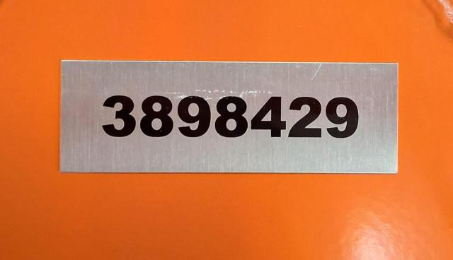 89701645 :رقم المزاد ، 3898429 vin ، 2025 Othr Sciss Lift مزاد بيع