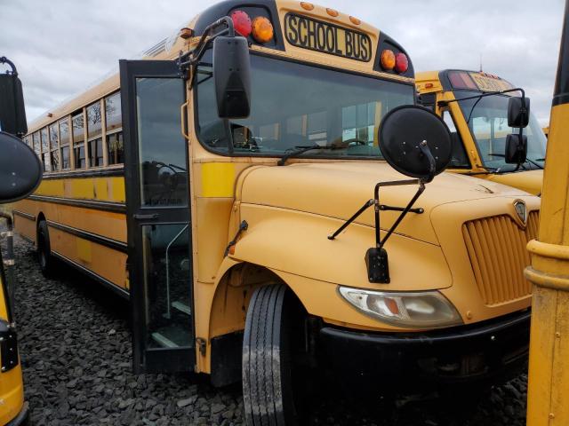 Продаж на аукціоні авто 2009 Ic Corporation Ce Series School, vin: 4DRBUAAN69B669156, номер лоту: 84470535