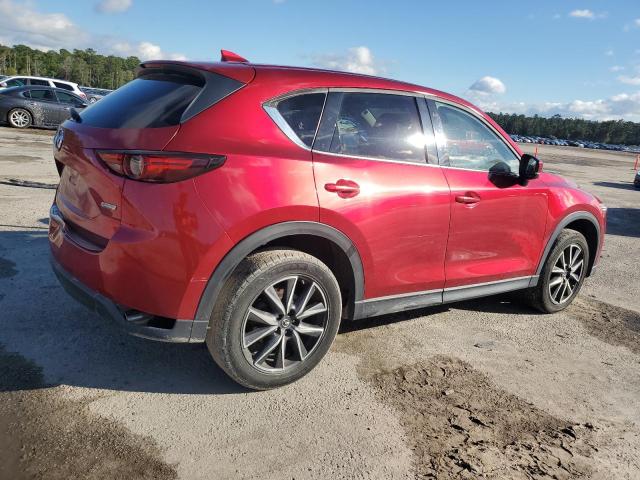 86291965 :رقم المزاد ، JM3KFADL4H0180927 vin ، 2017 Mazda Cx-5 مزاد بيع