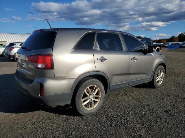 Aukcja sprzedaży 2015 Kia Sorento Lx, vin: 5XYKTCA67FG560332, numer aukcji: 89511855