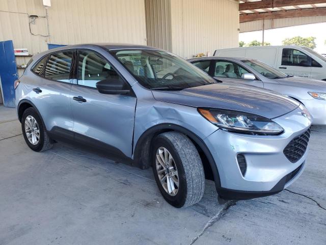 Продажа на аукционе авто 2022 Ford Escape S, vin: 1FMCU0F66NUB62157, номер лота: 89621175