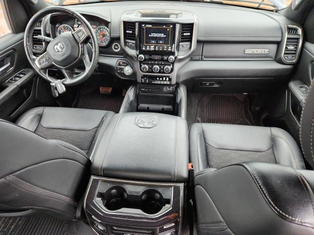 2019 Ram 1500 მანქანა იყიდება აუქციონზე, vin: 1C6SRFLT2KN846165, აუქციონის ნომერი: 85540155