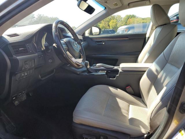 Продажа на аукционе авто 2016 Lexus Es, vin: JTHBK1GG3G2227854, номер лота: 85724505