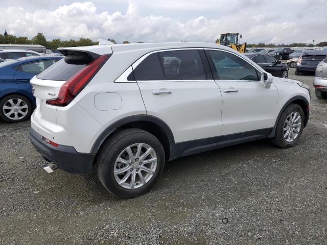 Aukcja sprzedaży 2021 Cadillac Xt4, vin: 1GYAZAR46MF000913, numer aukcji: 85137845