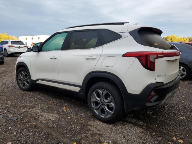 Продажа на аукционе авто 2026 Kia Seltos, vin: KNDEUCAAXT7838597, номер лота: 86851665