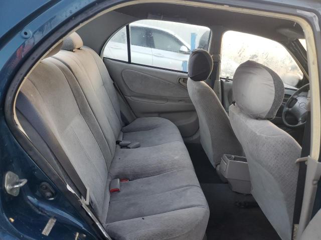 86660325 :رقم المزاد ، 1NXBR12E2WZ014265 vin ، 1998 Toyota Corolla مزاد بيع