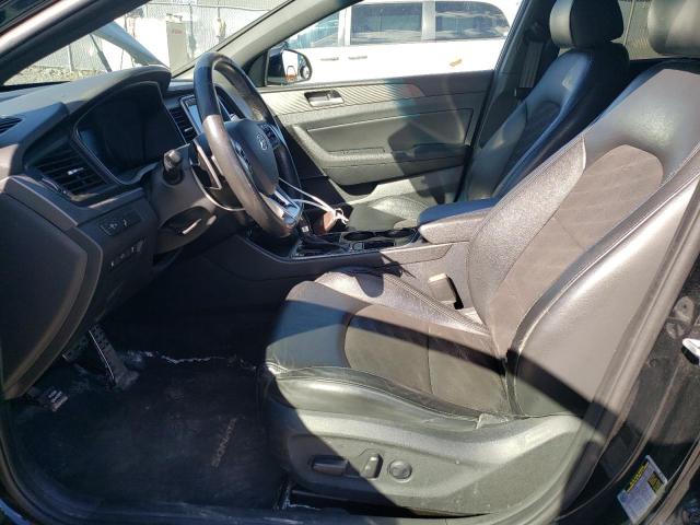 Aukcja sprzedaży 2018 Hyundai Sonata, vin: 5NPE34AF6JH685939, numer aukcji: 85902255