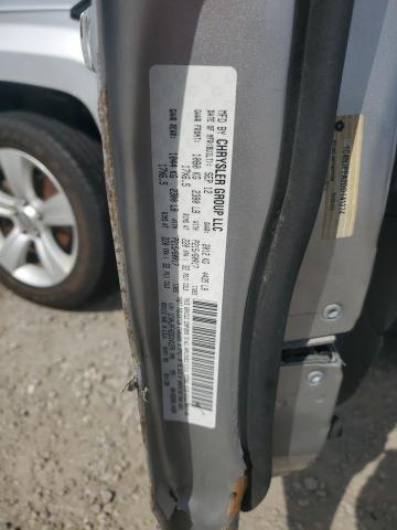 Aukcja sprzedaży 2013 Jeep Patriot Latitude, vin: 1C4NJPFA2DD141274, numer aukcji: 84977345
