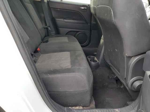 Продажа на аукционе авто 2014 Jeep Patriot, vin: 1C4NJRFB3ED816684, номер лота: 82374945