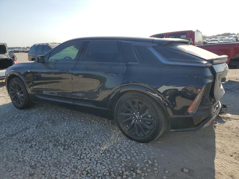 Aukcja sprzedaży 2024 Cadillac Lyriq, vin: 1GYKPVRK7RZ118605, numer aukcji: 87447055