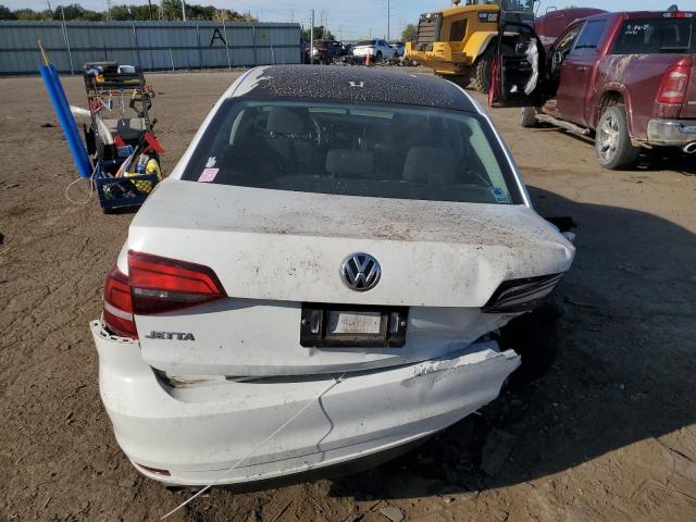 81991445 :رقم المزاد ، 3VW2B7AJ5HM341094 vin ، 2017 Volkswagen Jetta مزاد بيع
