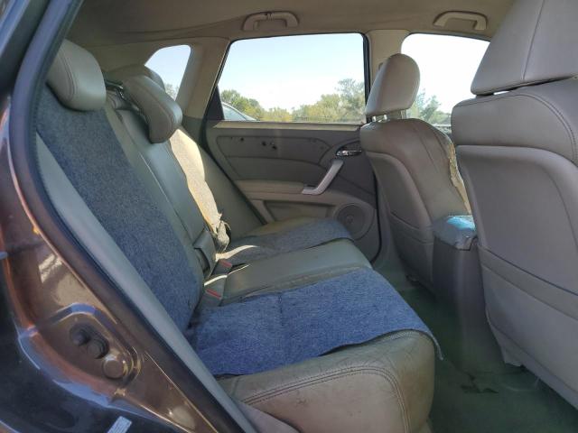 Продаж на аукціоні авто 2009 Acura Rdx, vin: 5J8TB18589A007610, номер лоту: 85516265