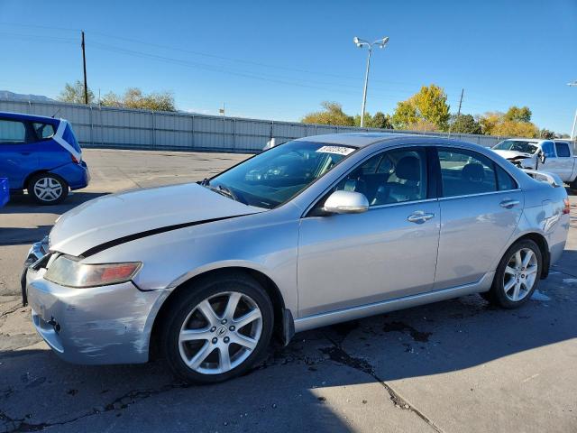 87022975 :رقم المزاد ، JH4CL96905C013026 vin ، 2005 Acura Tsx مزاد بيع
