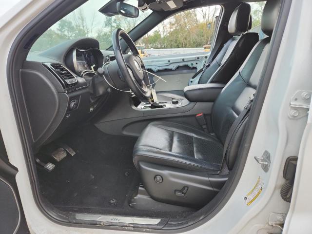 86509445 :رقم المزاد ، 1C4RJFCG6LC373255 vin ، 2020 Jeep Grand Cherokee مزاد بيع