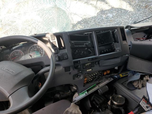 Продаж на аукціоні авто 2019 Isuzu Ftr, vin: 54DK6S162KSG00238, номер лоту: 53327496