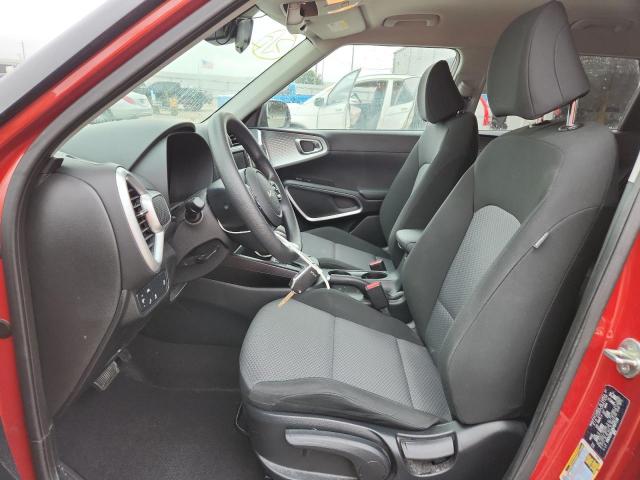 Продажа на аукционе авто 2022 Kia Soul, vin: KNDJ23AUXN7837130, номер лота: 86149705