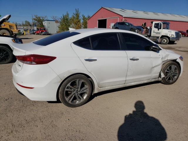 Aukcja sprzedaży 2018 Hyundai Elantra, vin: KMHD84LF5JU644214, numer aukcji: 90257815