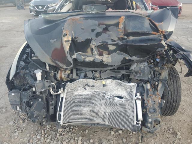 80364695 :رقم المزاد ، 1N4AL3AP1JC168180 vin ، 2018 Nissan Altima 2.5 مزاد بيع