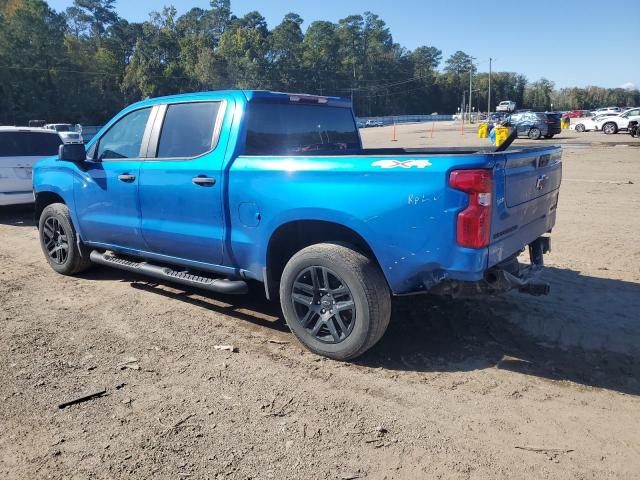 Продажа на аукционе авто 2023 Chevrolet Silverado, vin: 3GCPDBEK7PG341992, номер лота: 90594815