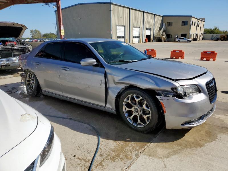 Продажа на аукционе авто 2016 Chrysler 300, vin: 2C3CCAGG0GH182645, номер лота: 90230655