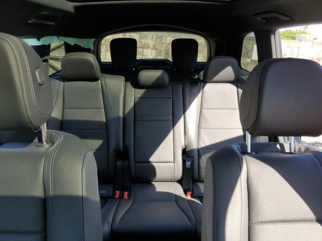 Aukcja sprzedaży 2025 Mercedes-benz Gls, vin: 4JGFF5KE9SB440915, numer aukcji: 87200285