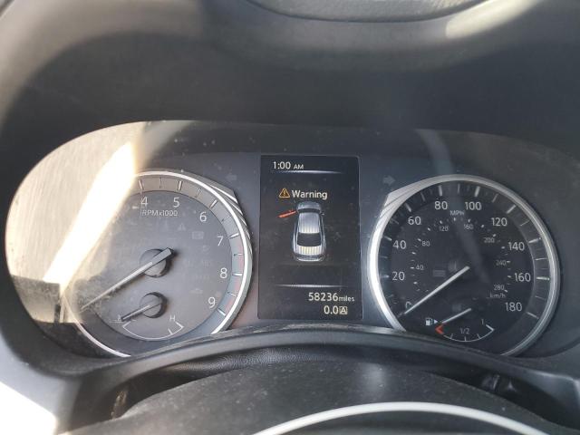 Продажа на аукционе авто 2019 Infiniti Q50 Luxe, vin: JN1EV7AR1KM558323, номер лота: 82331335